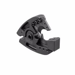 Klein Tools Battery-Operated ACSR Cable Cutter Kit with 20V Dewalt Batteries and Charger thumbnail 5