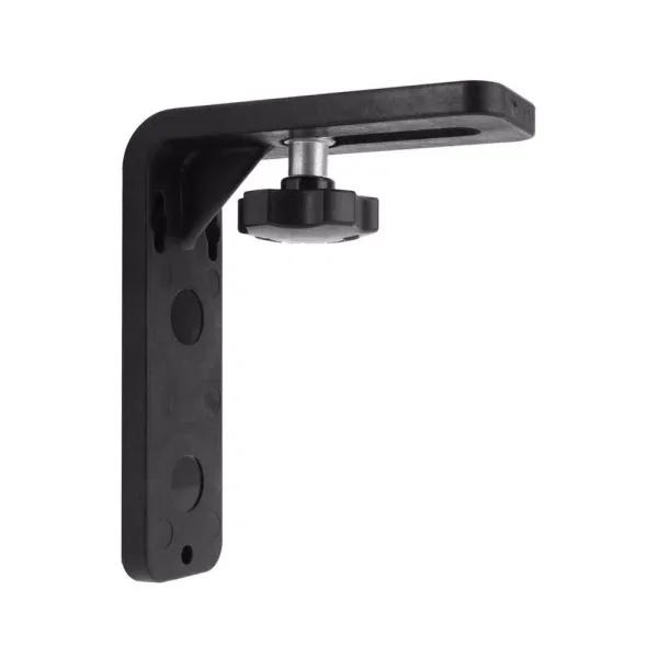 Adir Pro AdirPro 1/4 in. L-Shape Magnetic Laser Mount Bracket