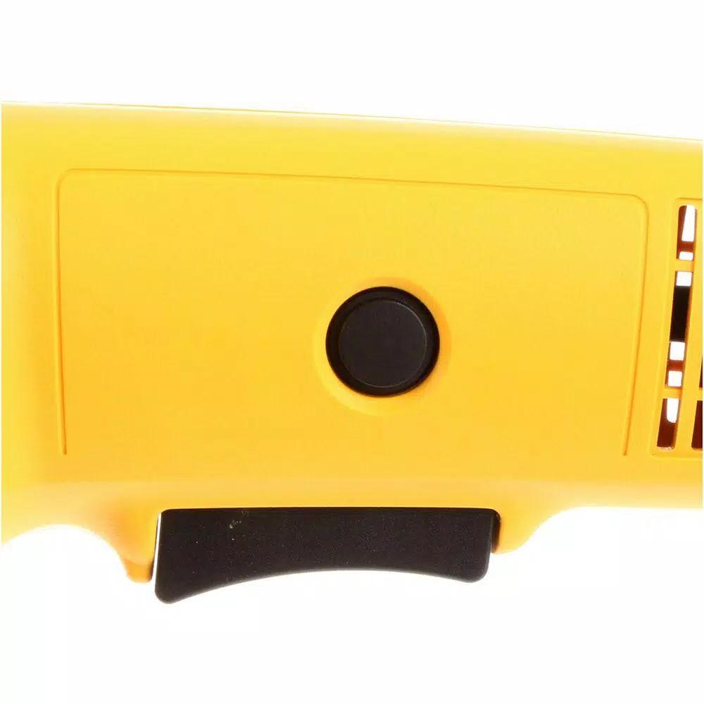DEWALT 6.5 Amp Heavy Duty Plate Joiner Kit with 10,000 RPM Motor