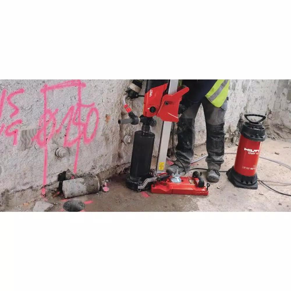Hilti 1-5/8 in. x 12 in. SP-L Masonry Diamond Core Bit