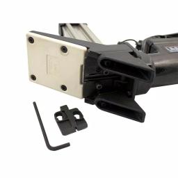 Freeman P50MTCK 2-in-1 Pneumatic Flooring Nailer & Oscillating Multi-Tool Combo Kit thumbnail 6
