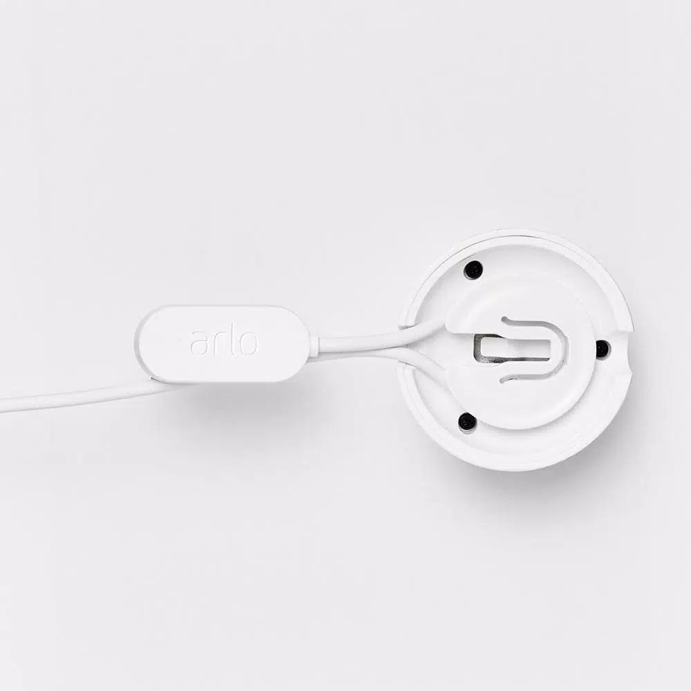 ARLO Magnetic Wall Mount for Arlo Pro 3 and Ultra Security Cameras (2 Pack)