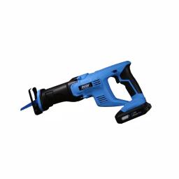 Pulsar PT2120 20V Cordless Reciprocating Saw Kit with 2 Ah Battery, Charger, and Assorted Blades thumbnail 1