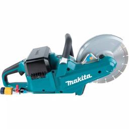 Makita 18V X2 LXT Brushless 9 in. Cordless Power Cutter (36V) - XEC01Z thumbnail 7
