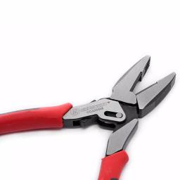 Crescent 4-Piece Plier Combo Set, Alloy Steel Utility Pliers thumbnail 4