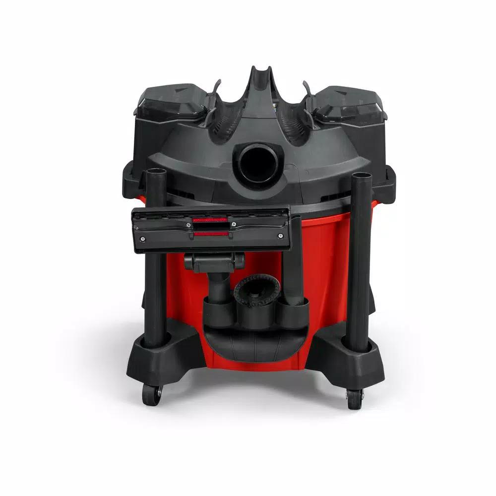 Snapper XD 82V Max 9 Gallon Cordless Wet/Dry Vacuum Kit with Battery and Charger