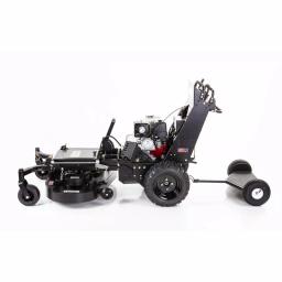 Swisher Versa 42 in. Stand-On Commercial Mower with 389 cc Honda GX Engine thumbnail 2