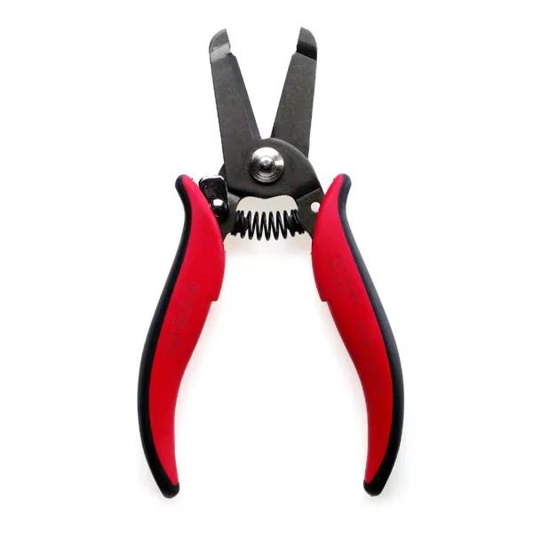 Hakko CHP CSP-30-3 Wire Stripper and Heavy-Duty Shear/Plier Combination Tool