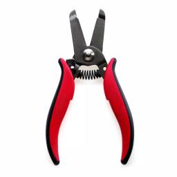 Hakko CHP CSP-30-3 Wire Stripper and Heavy-Duty Shear/Plier Combination Tool thumbnail 1