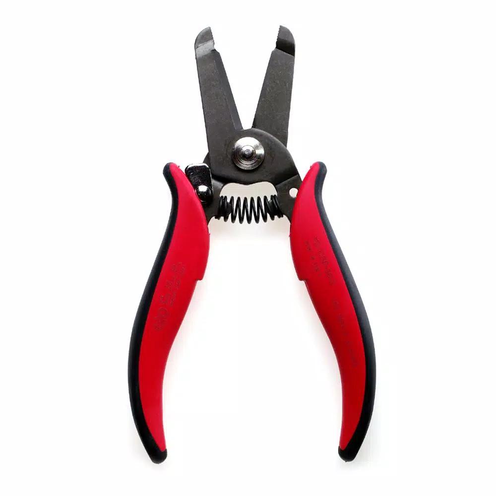 Hakko CHP CSP-30-3 Wire Stripper and Heavy-Duty Shear/Plier Combination Tool