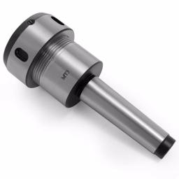 Stark 8-Piece Quick Change Spring Collet Chuck Set with MT3 Shank Holder, 1/8 in. to 1 in. thumbnail 6