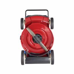 Toro Recycler 22 in. SmartStow Gas Walk Behind Push Mower with Briggs and Stratton Engine thumbnail 6