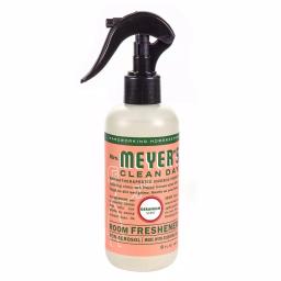 Mrs. Meyer's Clean Day Geranium Room Freshener, 8 oz. (Pack of 6) thumbnail 2