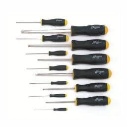 Bondhus 13-Piece Ball End Screwdriver Set with BriteGuard Finish thumbnail 1
