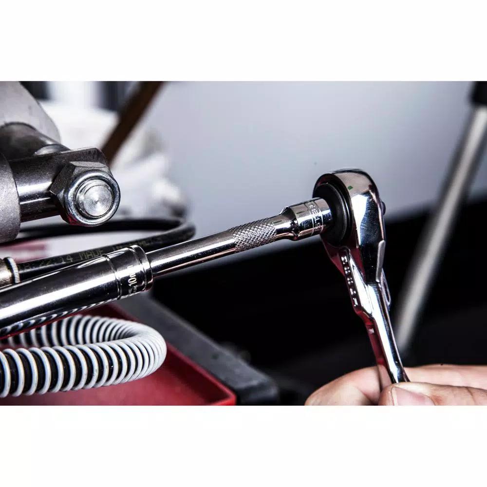 STEELMAN PRO 1/4 in. Drive 3 in. Socket Extension Bar