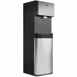 Avalon Bottom Loading Water Cooler Dispenser - 3 Temperatures, Self-Cleaning, Energy Star thumbnail 4