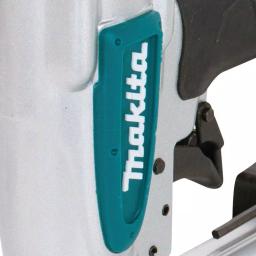Makita AF353 23-Gauge Pneumatic Pin Nailer, 1-3/8 in. Max Fastener thumbnail 2