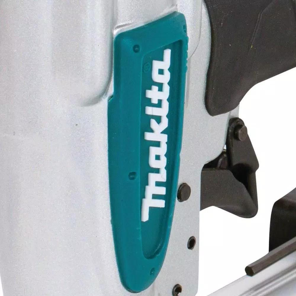 Makita AF353 23-Gauge Pneumatic Pin Nailer, 1-3/8 in. Max Fastener