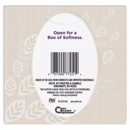 Puffs Ultra Soft Facial Tissues, Non-Lotion, 24 Case (56 Count per Box) thumbnail 4