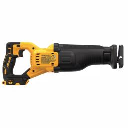 DEWALT 20V MAX Brushless Reciprocating Saw Kit with FLEXVOLT Advantage & 6.0Ah Battery thumbnail 6