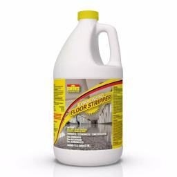 Eco Clean Ultra Line NC Stripper 1 Gal. Non-Corrosive Solvent-Based Floor Stripper thumbnail 1