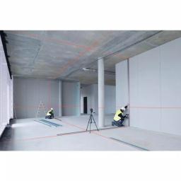 Bosch GLL3-300 360-Degree 3-Plane Self-Leveling Line Laser, 300 ft. Range thumbnail 14