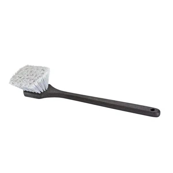 Harper 21 in. Long Handle Soft Bristle Utility Wash Brush