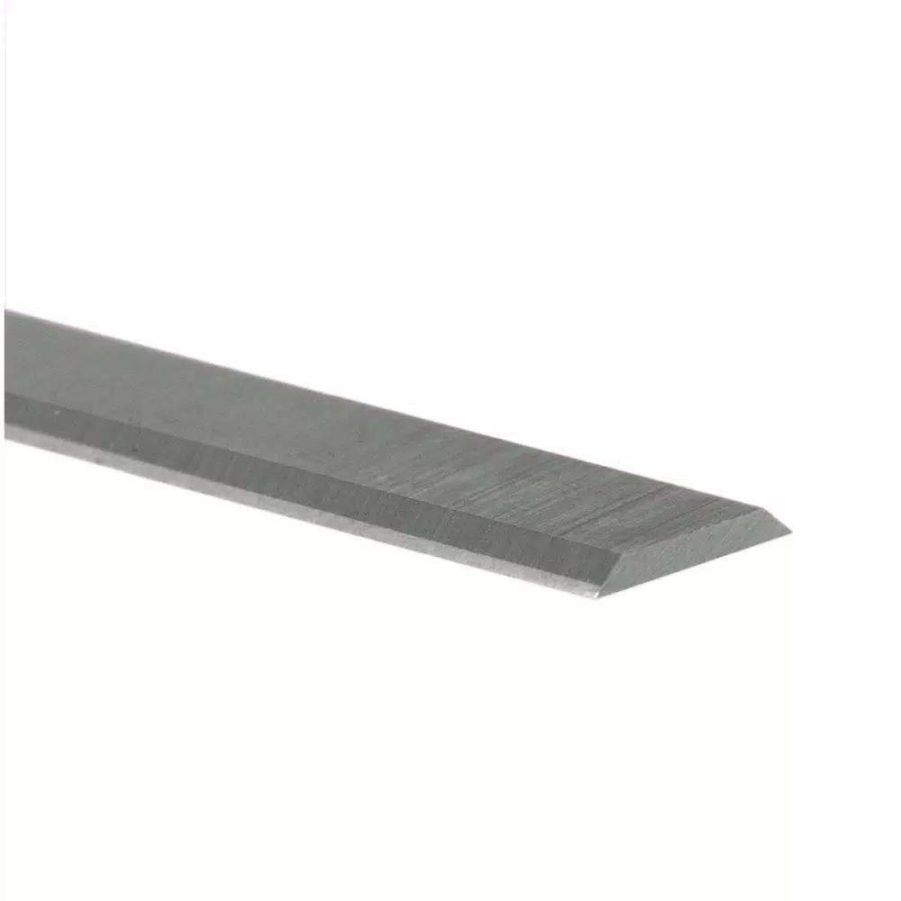 POWERTEC 13 in. HSS Replacement Planer Blades for Delta 22-549, 22-555, 22-580 and Grizzly G0689 (4-Pack)