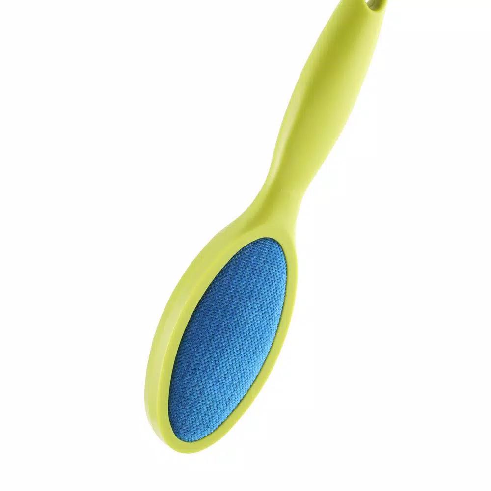 Honey-Can-Do Large 2-Sided Lint Brush, 4-Pack