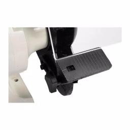 Jet JWBG-8 8 in. 1/2 HP 115-Volt Slow Speed Bench Grinder for Woodworking thumbnail 4