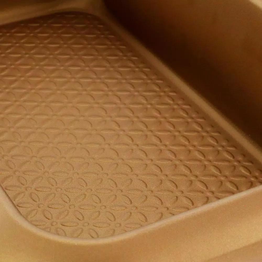 Gibson Home Gibson Country Kitchen Copper Carbon Steel Loaf Pan