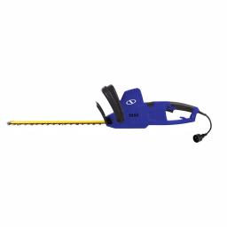 Sun Joe 4.5 Amp Electric Multi-Tool Lawn Care System - Hedge Trimmer, String Trimmer, and Garden Tiller thumbnail 5