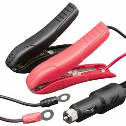 Smartech Products Smarter IC-3500 3.5A Smart Automotive Battery Charger, Maintainer & Repairer for 6V/12V Lead-Acid and Lithium Batteries thumbnail 5
