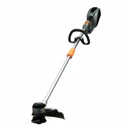 Scotts 40V Cordless String Trimmer with 2.0Ah Lithium-Ion Battery and Charger, 15 in. Cutting Width thumbnail 3