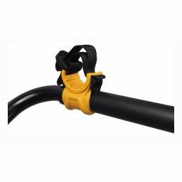 MaxxHaul 2-Bike Hitch Mount Rack, 100 lb Capacity, Fits 1-1/4 in. and 2 in. Receivers thumbnail 4