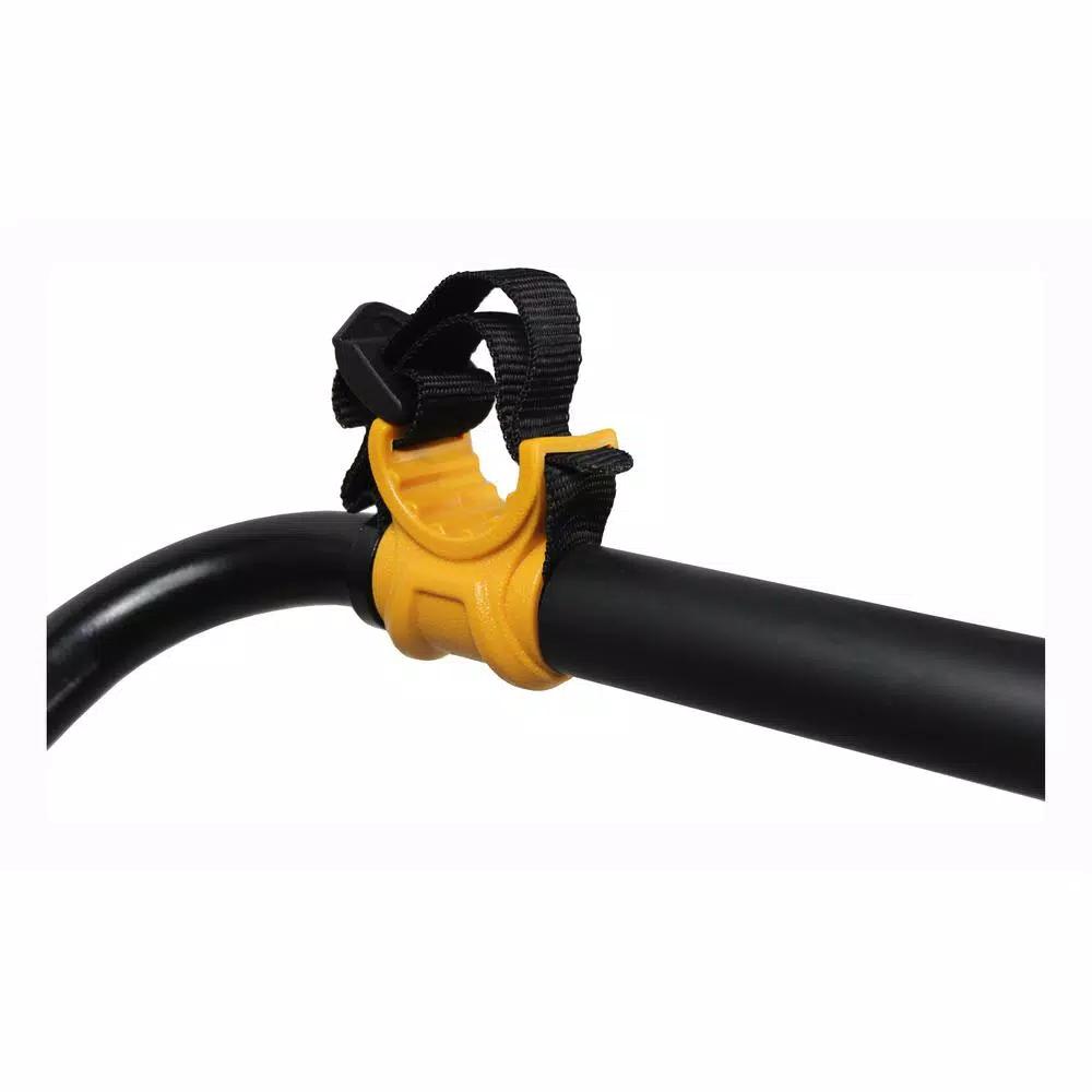 MaxxHaul 2-Bike Hitch Mount Rack, 100 lb Capacity, Fits 1-1/4 in. and 2 in. Receivers
