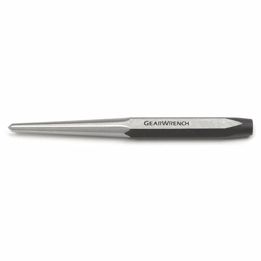 GearWrench 12-Piece Punch and Chisel Set