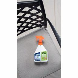 Concrobium Duo Blast Mold and Mildew Deep Stain Remover, 33.8 oz. thumbnail 5