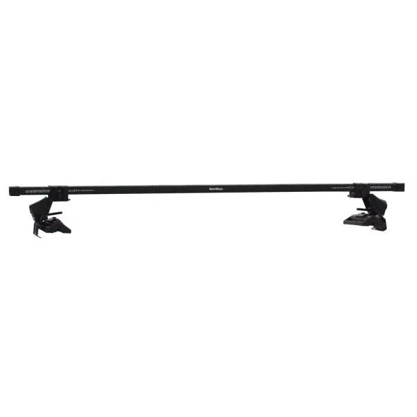 SportRack Frontier Semi-Custom Complete Roof Rack System, 136 lb. Capacity