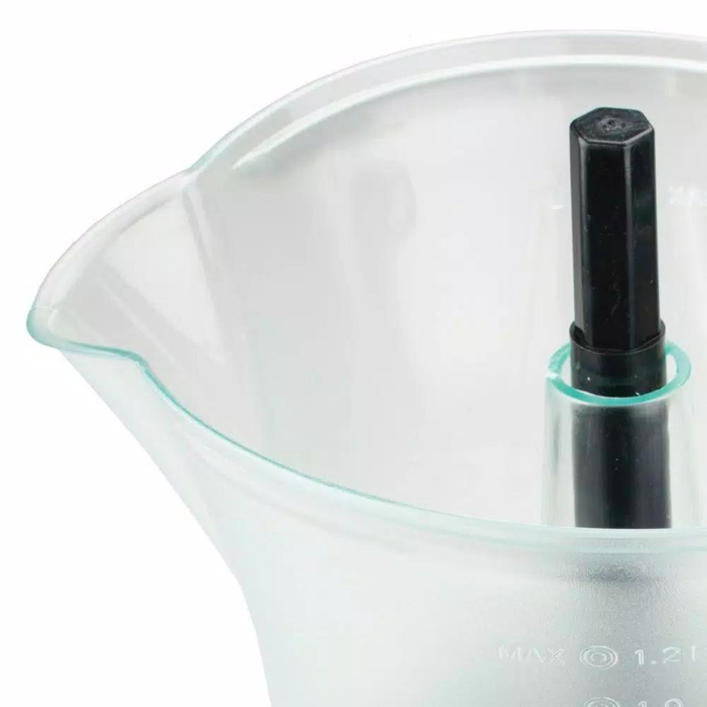 Brentwood Appliances 40 oz. Electric Citrus Juicer, Black