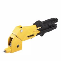 DEWALT DWHTMR77C 6 in. Swivel Head Riveter Tool thumbnail 3