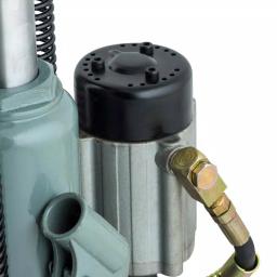 Pro-Lift B-A12D 12-Ton Air Actuated Hydraulic Bottle Jack thumbnail 4
