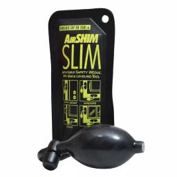 Calculated Industries AirShim SLIM Inflatable Pry Bar and Leveling Tool, 150 lb. Capacity thumbnail 1