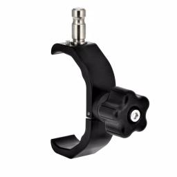 AdirPro Claw Cradle for TSC3 - Anodized Aluminum Quick-Release Clamp thumbnail 1