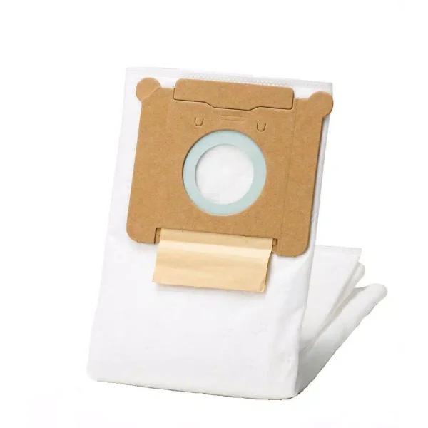 Vacmaster HEPA High Efficiency Replacement Dust Bag for VK811PH & VK1011SIWTH Wet/Dry Vacs