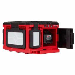 Milwaukee M18 PACKOUT 3000 Lumens LED Light with Built-In Charger thumbnail 12
