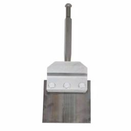 Makinex 11 in. Tile Smasher Head with 6 in. Steel Blade, TE-S Connection for Hilti TE 1000 & TE 1500 thumbnail 3