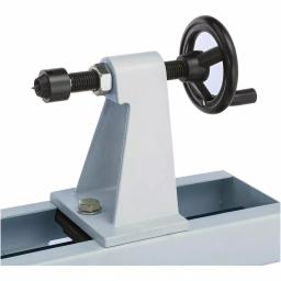 Grizzly Industrial 14 in. x 37 in. Wood Lathe with Copy Attachment, 3/4 HP, 110V thumbnail 5