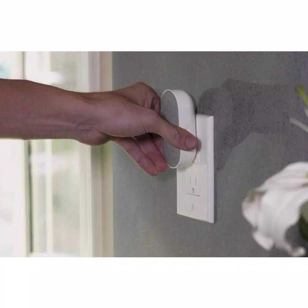 Arlo Smart Chime Wireless Doorbell Speaker
