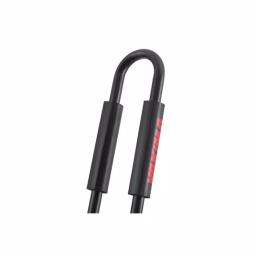 Yakima JayHook Kayak and Canoe Roof Rack J-Cradle Carrier thumbnail 9